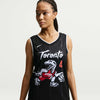 Mens Toronto Raptors Scottie Barnes CE 25 Replica Jersey