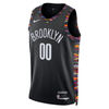 Mens Brooklyn Nets CE 25 Replica Jersey
