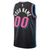 Mens Miami Heat CE 25 Replica Jersey
