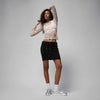 Womens Air Jordan 1 MM Low Shoe