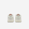 Infants Jordan 1 Retro Low OG Sail Shoe