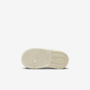 Infants Jordan 1 Retro Low OG Sail Shoe
