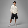 Mens Jordan Brooklyn Cat Scratch Short