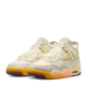 Womens Jordan 4 Retro Shoe