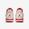 Womens Air Jordan 4 Retro Shoe