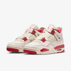 Womens Air Jordan 4 Retro Shoe