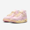 Womens Air Jordan 4 Retro Shoe