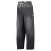 Mens Golden State Warriors SI Travel Washed Fleece Pant