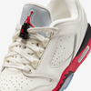 Junior Jordan Sixty Plus Low Shoe