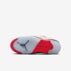 Junior Jordan Sixty Plus Low Shoe