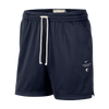 Mens Memphis Grizzlies Mesh 5IN Practice Short