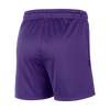 Mens Los Angeles Lakers Mesh 5IN Practice Short