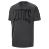 Mens Boston Celtics SI Travel SS T-Shirt