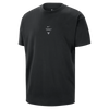 Mens Chicago Bulls Practice SS T-Shirt