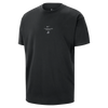 Mens Los Angeles Lakers Practice SS T-Shirt