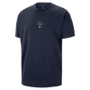 Mens Memphis Grizzlies Practice SS T-Shirt