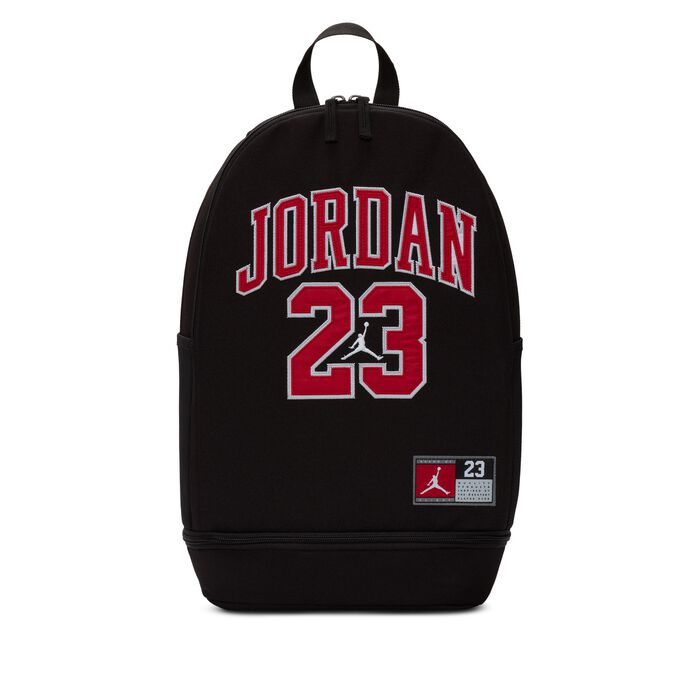 Jersey Backpack