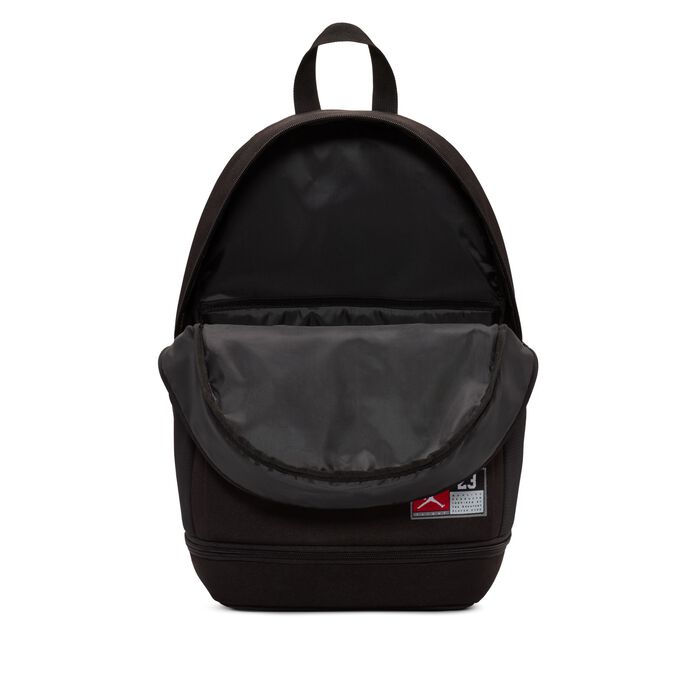 Jersey Backpack