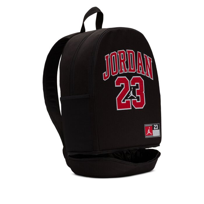 Jersey Backpack