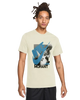 Mens Ja Morant STD Asbury Vault T-Shirt