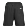 Mens New York Knicks Paradise Woven Shorts
