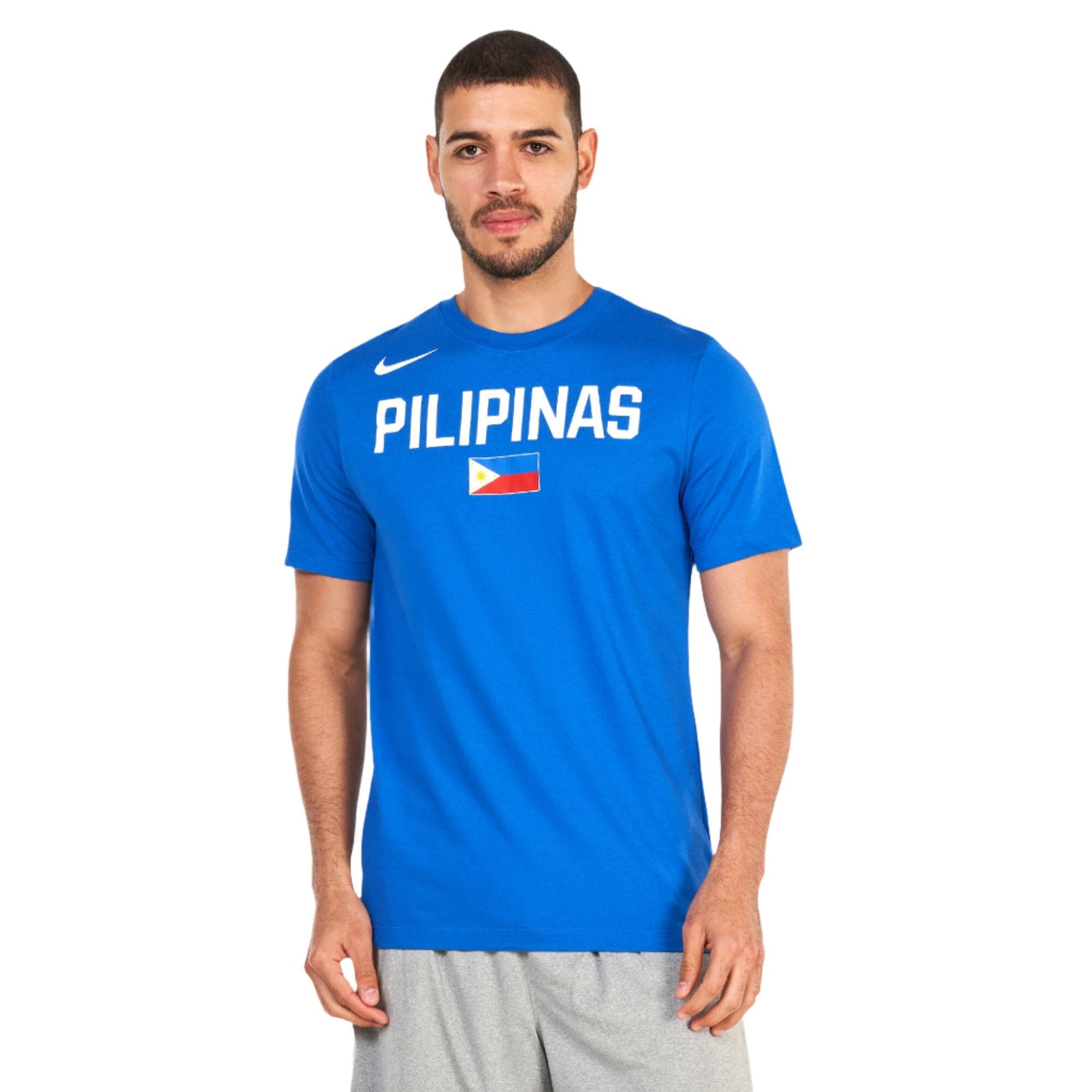 Mens Philippines OLY24 Practice T-Shirt