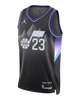 Mens Utah Jazz Lauri Markkanen Statement 24 Jersey