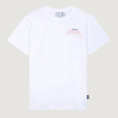 Mens New York Knicks Le Patureau T-Shirt