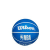 Philadelphia 76ers NBA Dribbler Bouncy Ball