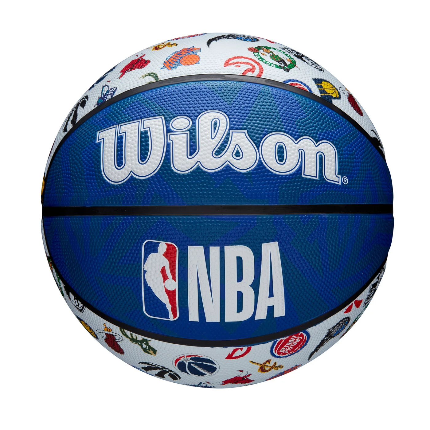 NBA All Team Basketball
