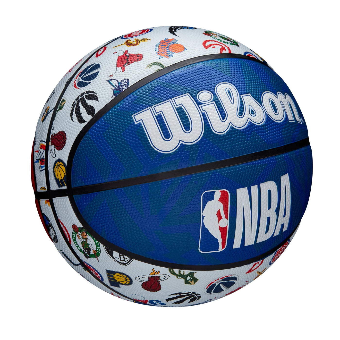 NBA All Team Basketball