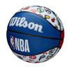 NBA All Team Basketball