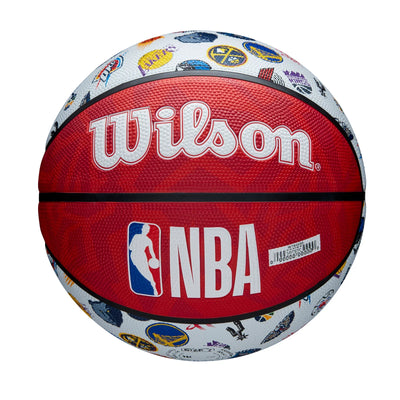 NBA All Team Basketball