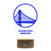 Golden State Warriors LED Light
