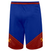 Junior Denver Nuggets Statement Swingman Replica Shorts