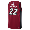 Junior Miami Heat Jimmy Butler Statement Replica Jersey