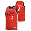 Junior LA Clippers Kawhi Leonard Statement 24 Jersey