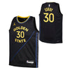 Junior Golden State Warriors Steph Curry Statement 24 Jersey