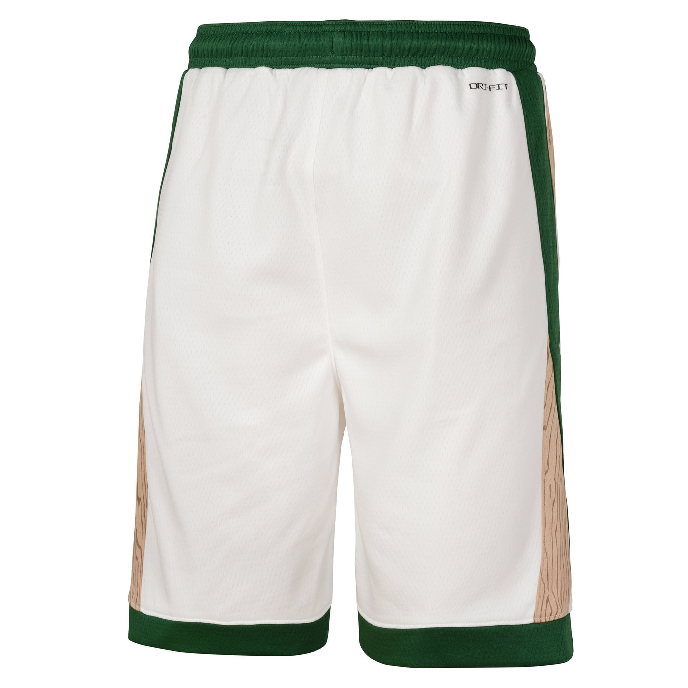 Boys Boston Celtics City Edition Swingman Replica Shorts