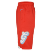 Boys Memphis Grizzlies CE 24 Shorts