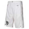 Boys Dallas Mavericks CE 24 Shorts