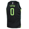 Boys Boston Celtics Jayson Tatum CE 24 Jersey