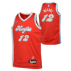 Boys Memphis Grizzlies Ja Morant CE 24 Jersey
