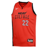 Boys Miami Heat Jimmy Butler CE 24 Jersey