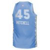 Boys Cleveland Cavaliers Donovan Mitchell CE 24 Jersey