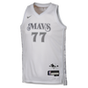 Boys Dallas Mavericks Luka Doncic CE 24 Jersey