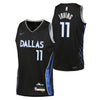 Junior Dallas Mavericks Kyrie Irving CE 25 Replica Jersey