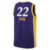 Junior Los Angeles Sparks Cameron Brink Explorer Jersey