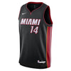 Junior Miami Heat Tyler Herro Icon Jersey