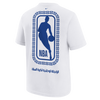 Mens Abu Dhabi x NBA T-Shirt